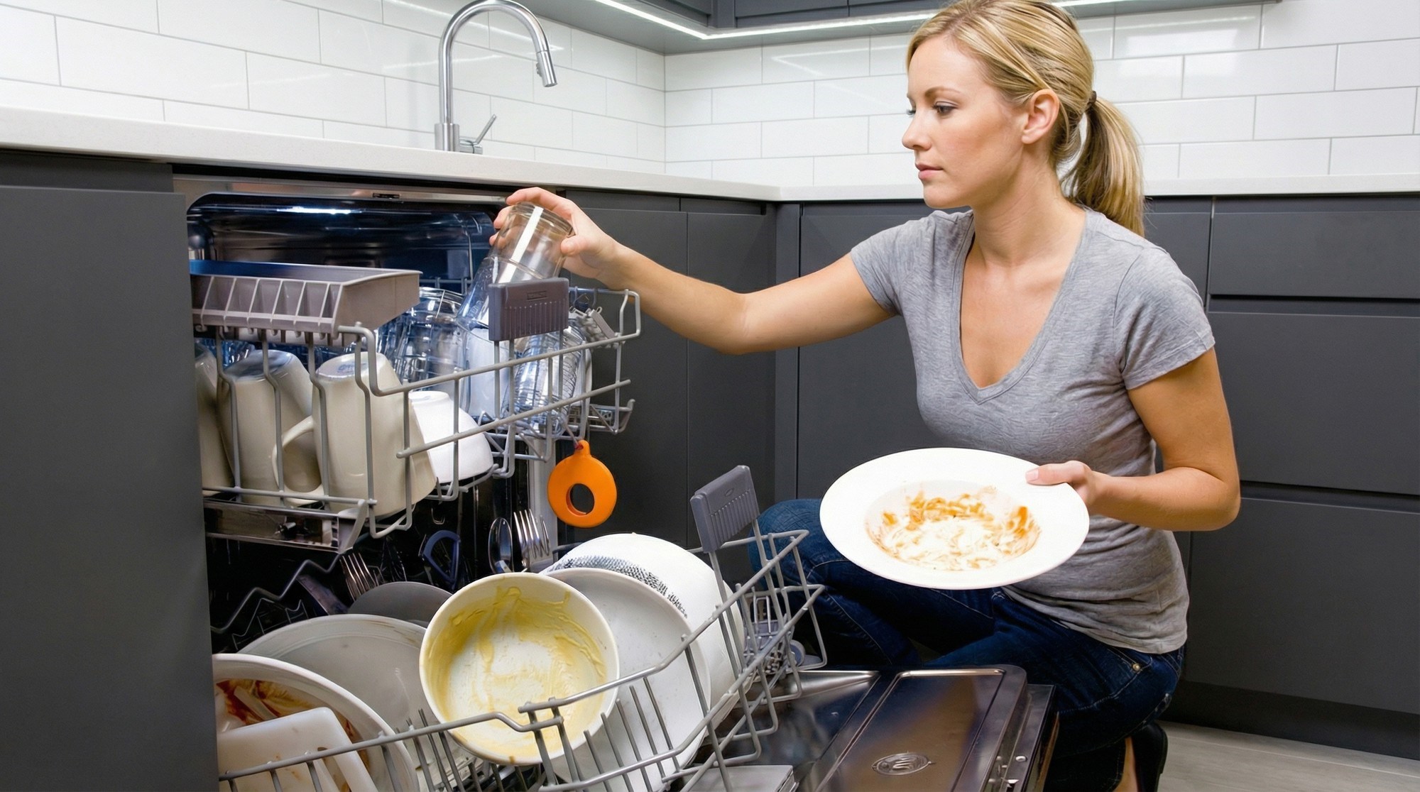 Kupaonicu i kuhinju čistimo stalno, a prava legla bakterija preskačemo