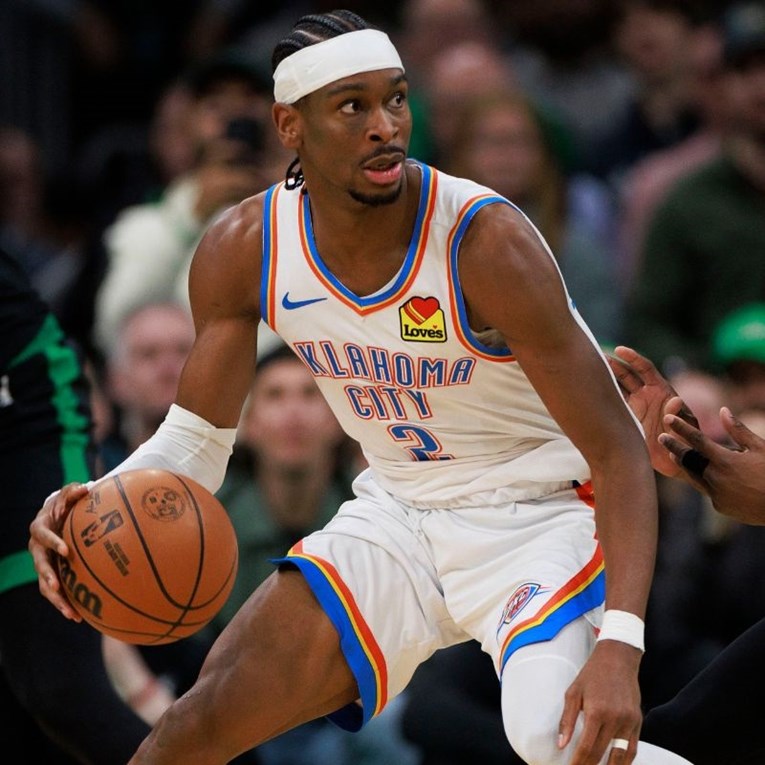Oklahoma srušila NBA rekord koji je stajao dulje od 50 godina