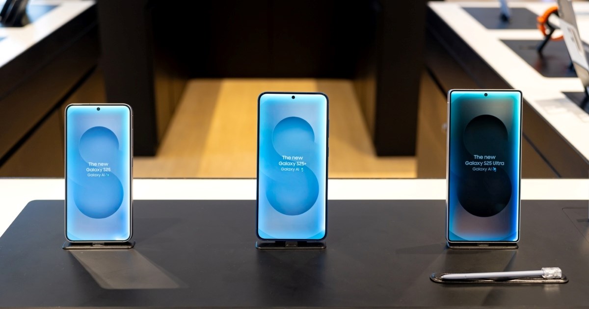 Galaxy S26 serija mogla bi koštati malo više nego što očekujete