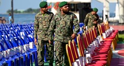 Indija povukla svoje vojnike s Maldiva
