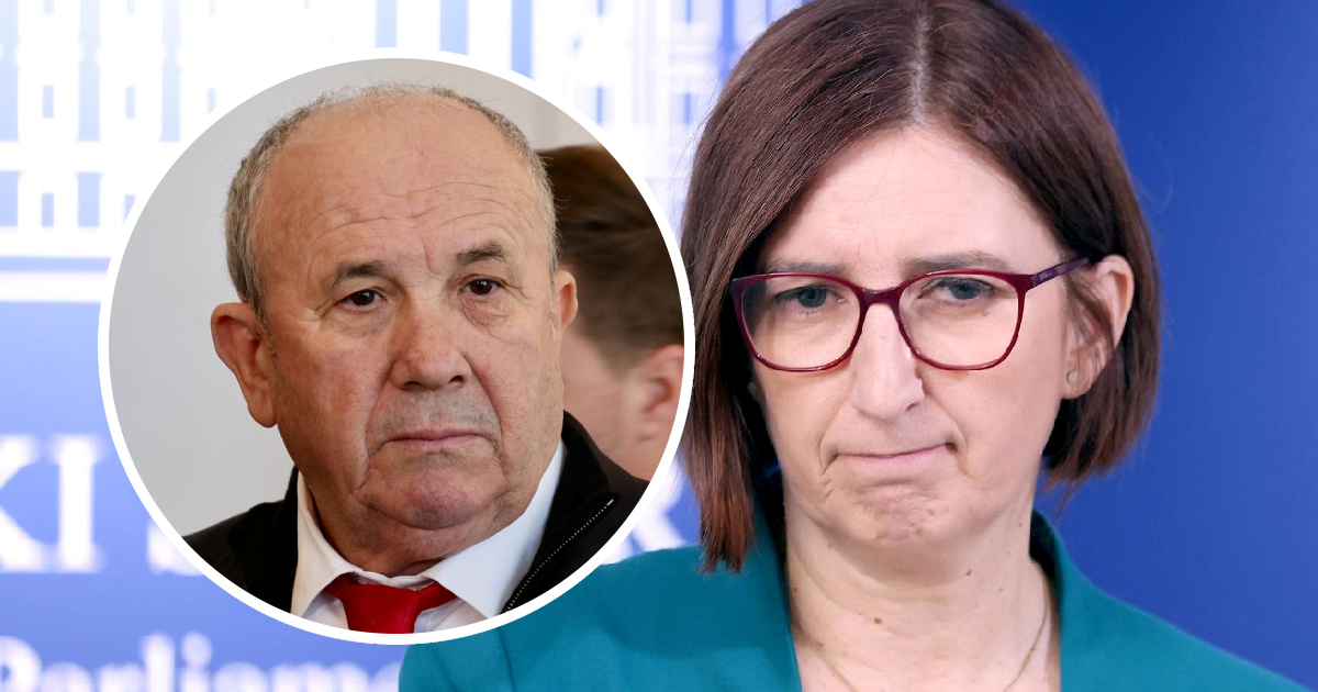 Kerum: Nemojte se naslađivati Marijani Puljak, svakome se to može dogoditi