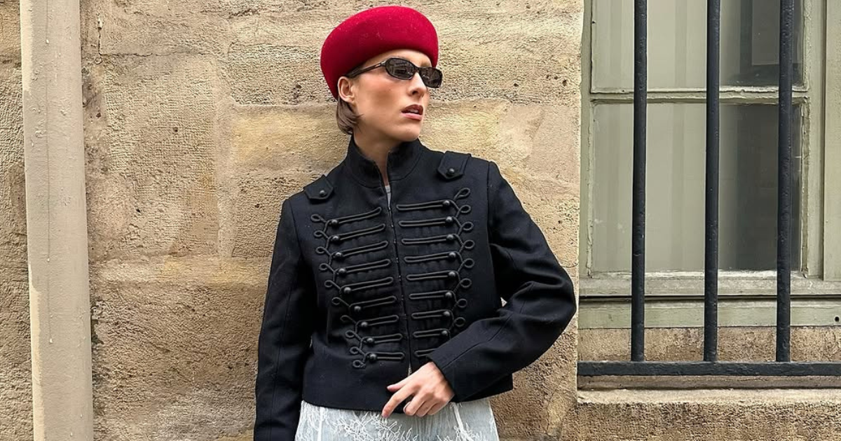 Od traperica niskog struka do maksimalizma: Sedam trendova za 2026.