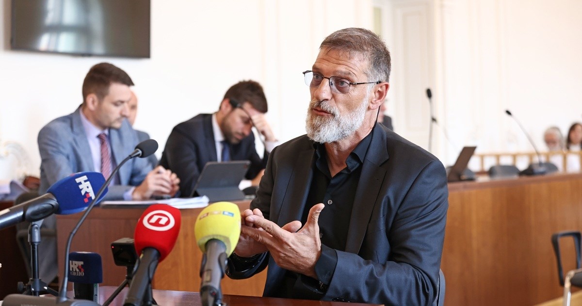 Slaven Bilić svjedočio na suđenju Mamićima