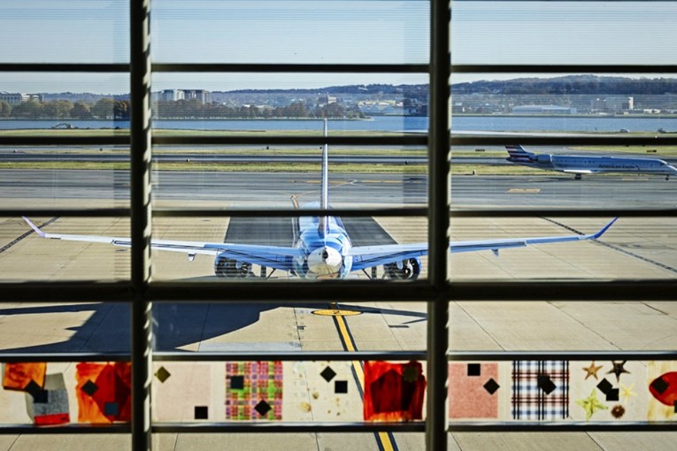 Turisti prestaju ići u Ameriku