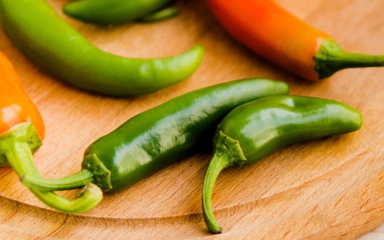 Jalapeno papričice iz Meksika izazvale epidemiju salmonele u SAD-u