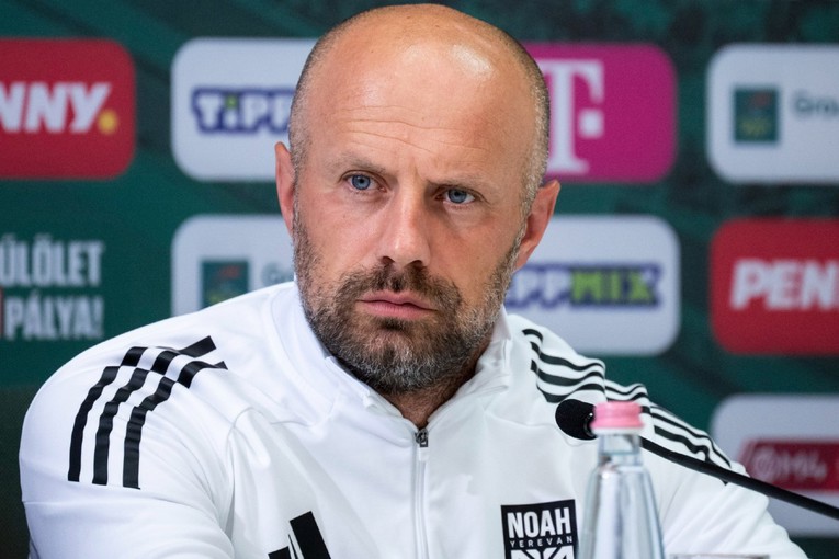 Sandro Perković dobio otkaz