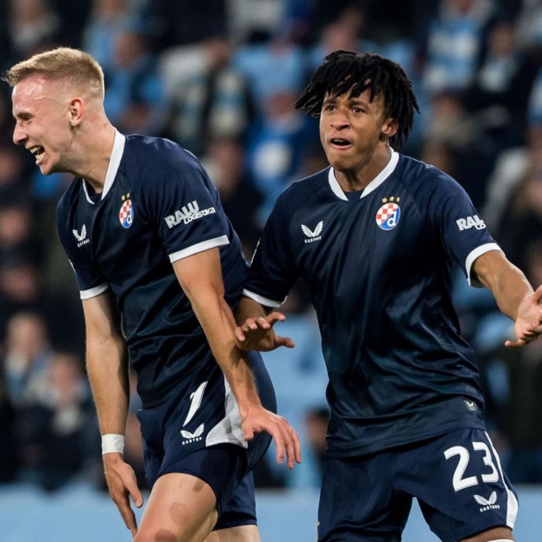 Poslušajte kako je srpski komentator doživio Dinamov gol u 96. minuti: "Bakraaaar"