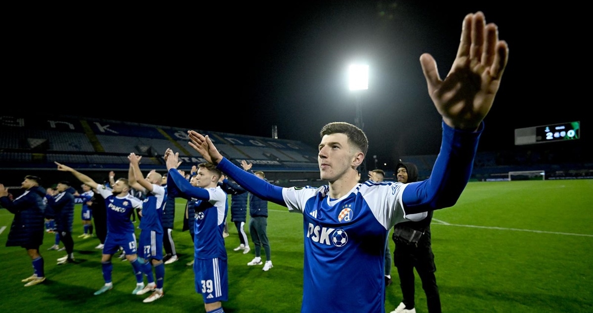 Dinamo je neočekivano dobio velikog igrača. S njim ne gubi utakmice