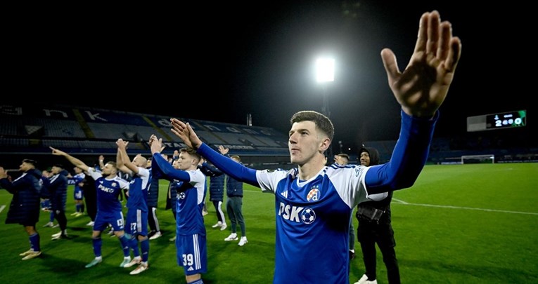 Dinamo je neočekivano dobio velikog igrača. S njim ne gubi utakmice