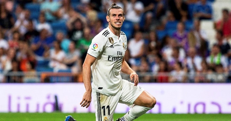 Agent potvrdio odlazak Balea iz Reala: Zaslužio je veliki oproštaj