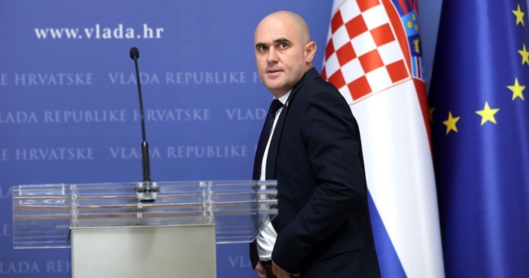 Glasanje za predsjednika i zamjenika u DP-u ipak će biti javno?