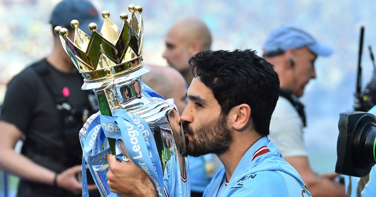 Barcelona objavila besplatno dovođenje Cityjevog kapetana. Ovo su detalji transfera