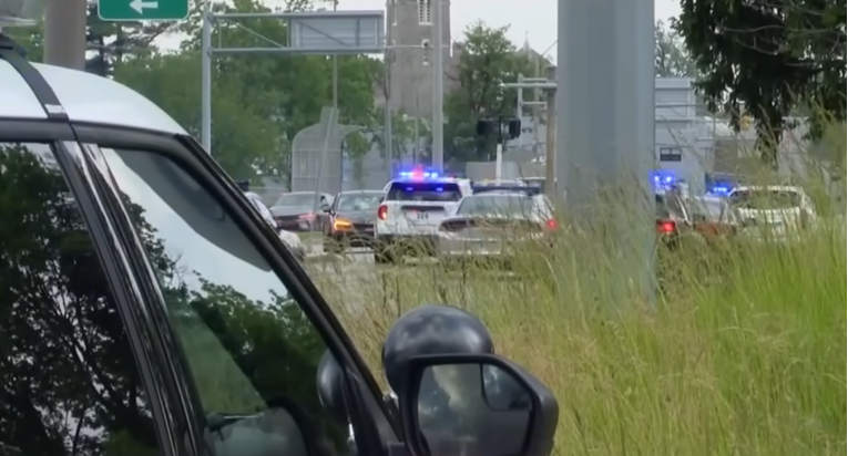Pucnjava na festivalu u SAD-u: 12 ranjenih, policija u lovu na napadače
