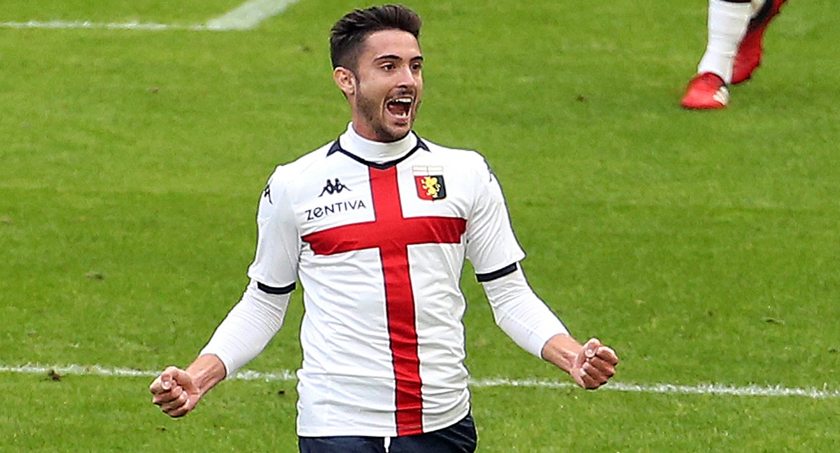MILAN - GENOA 1:2 Milan se novim porazom udaljio od pozicija koje vode u Europu