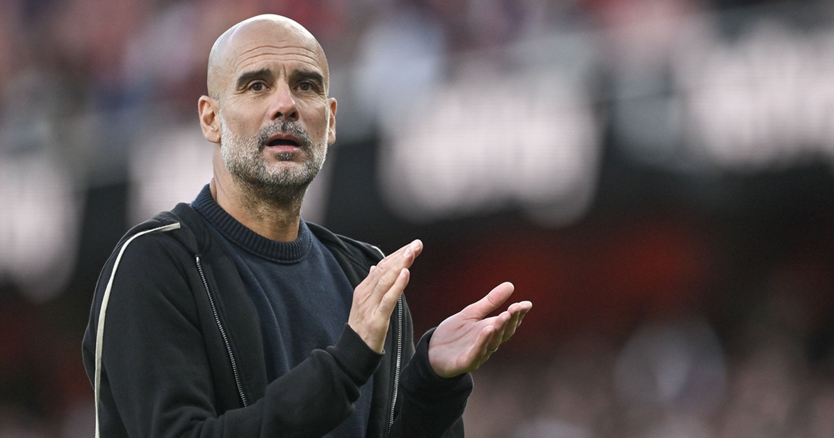 Guardiola srušio rekord Premier lige pa pozvao Fergusona i Wengera na večeru