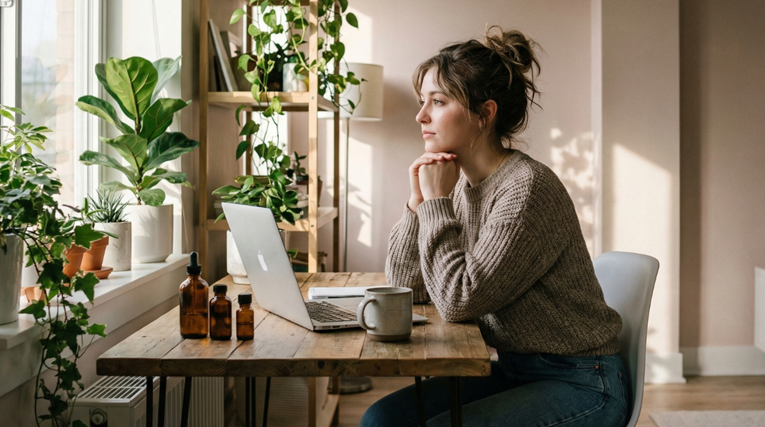 Psiholozi kažu da imate najvrjedniji oblik inteligencije ako imate ovu sposobnost 🧐