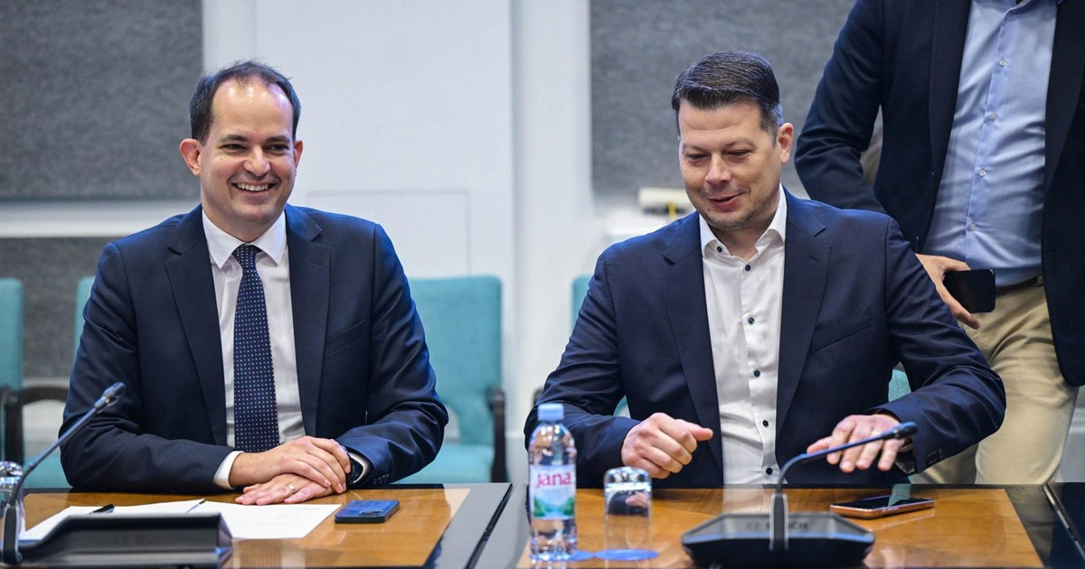 HDZ: Oporba od početka nije htjela popuniti Ustavni sud