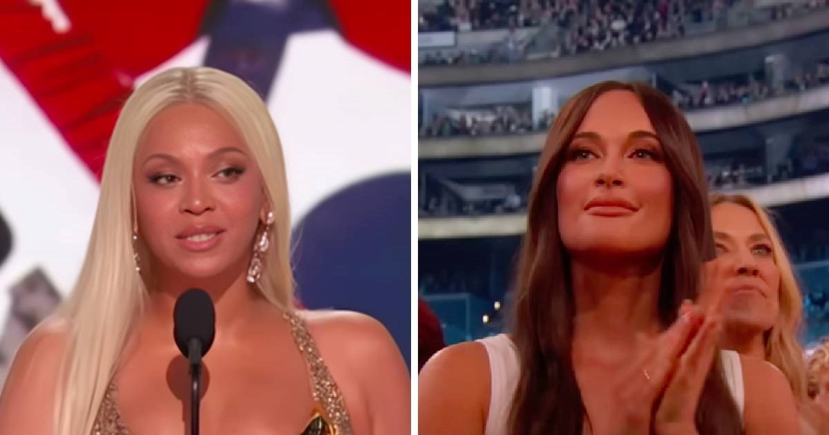 Reakcija pjevačice nakon što je Beyonce osvojila Grammy postala hit: "Ljuta je"