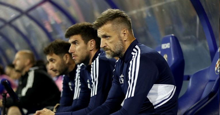 Bišćan najavio odlazak Ivanušeca: Falit će nam puno