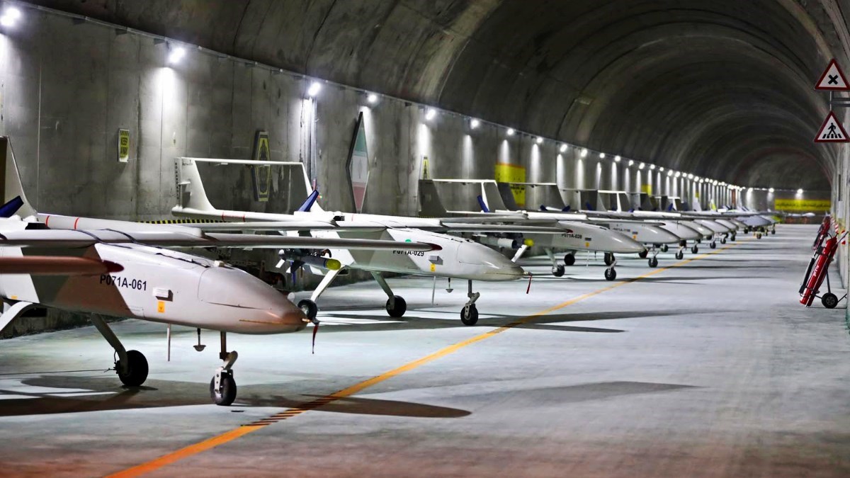 Znanstvenik sa Sorbonne: Rusi korištenjem iranskih dronova zapravo priznaju neuspjeh