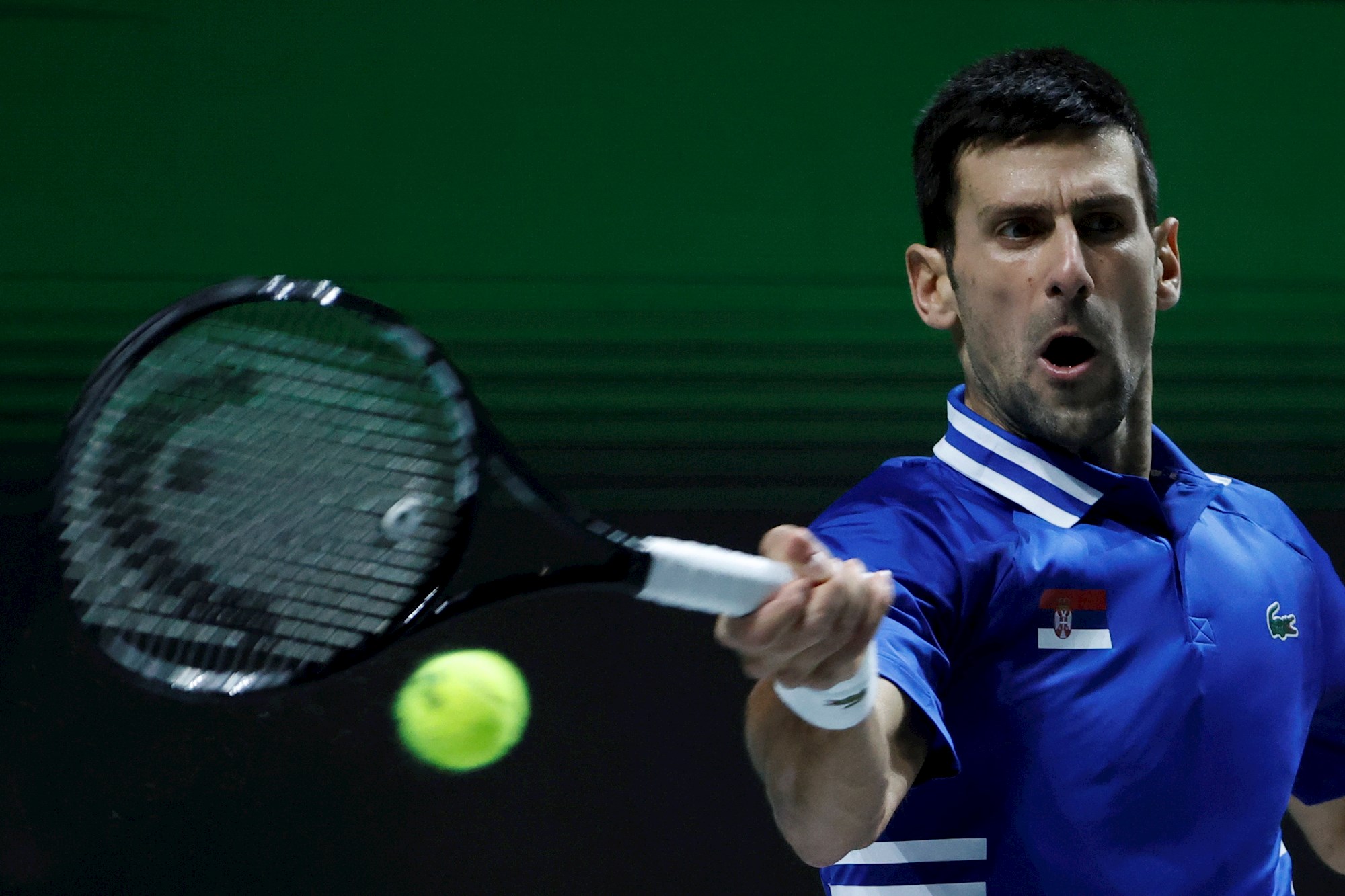 Đoković na popisu za Australian Open. Serena Williams nije