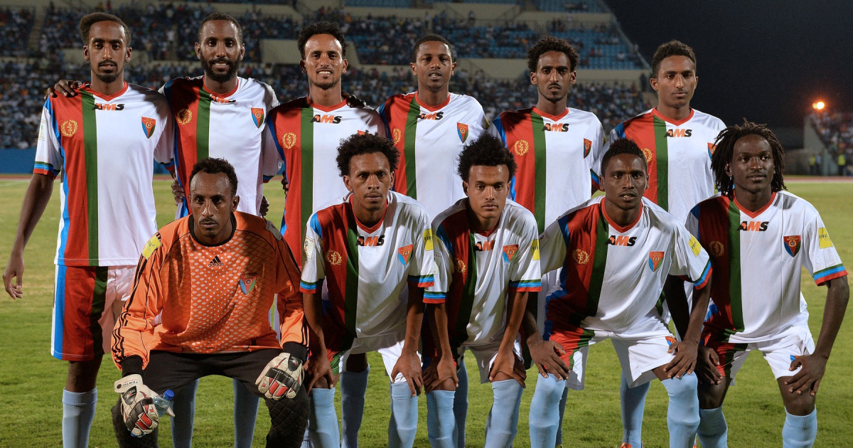 Drama u Africi. Sedam reprezentativaca nestalo nakon gostovanja