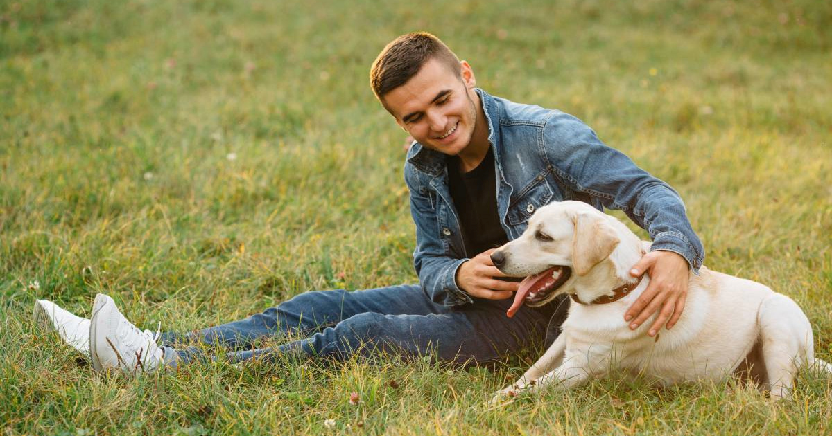 Kako psi utječu na naš životni vijek?