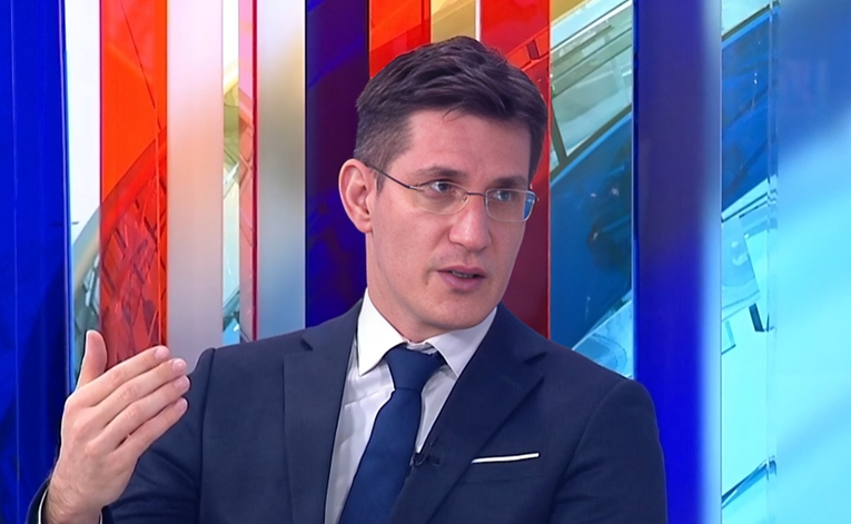 Troskot: Thompson je u pravu, Možemo je vrlo opasna stranka