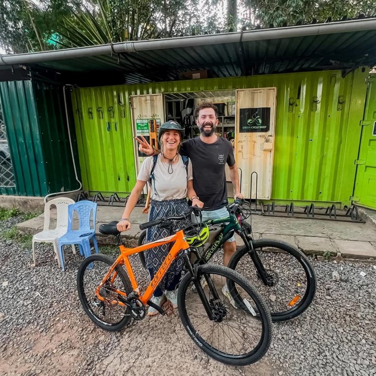 Žele u 18 dana prijeći 1000 km kroz Keniju da pomognu makarskoj Ligi protiv raka