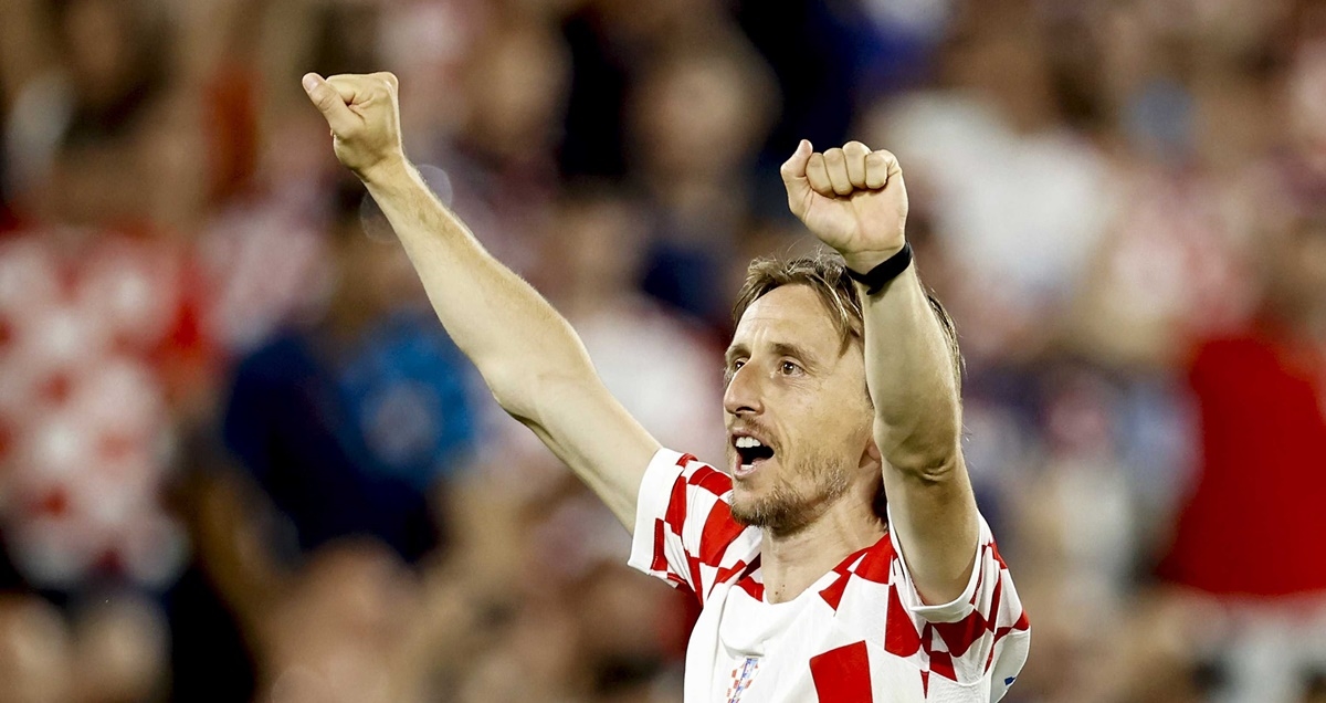 Španjolski izbornik: Hrvatska može iznenaditi na Euru