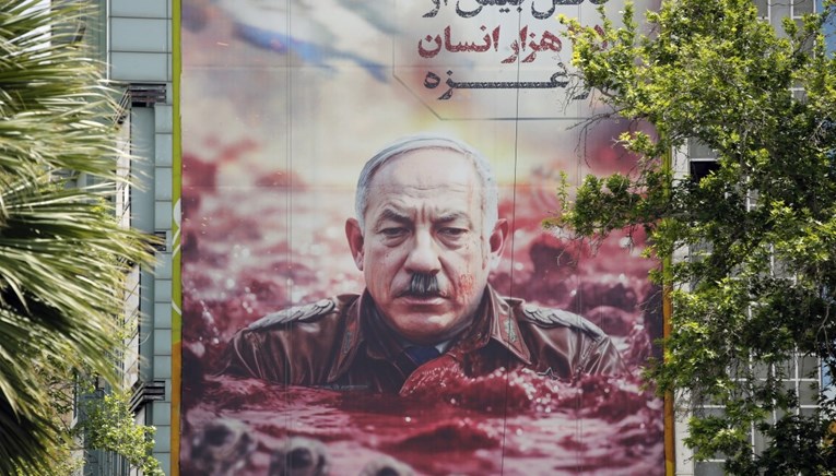 Netanyahu: S kojim pravom uspoređujete Hamas i vojnike koji vode pravedan rat?