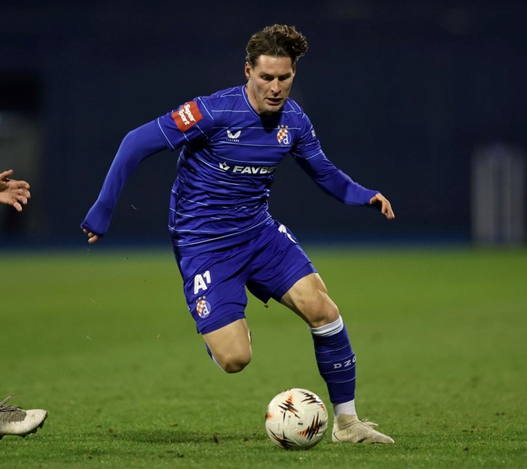 Pogledajte kako je Mudražija predstavljen u novom klubu