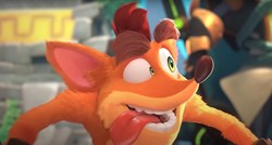 Tvorci Crasha Bandicoota nagovijestili adaptaciju videoigre
