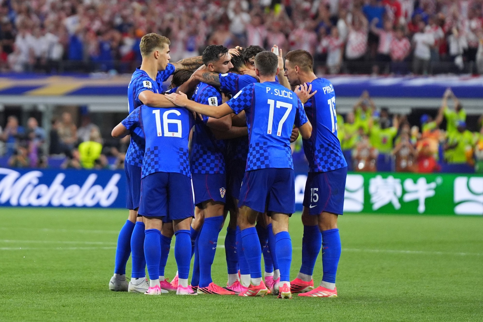Hrvatska na SP-u: Predviđa se najteži put nokaut-faze ikad
