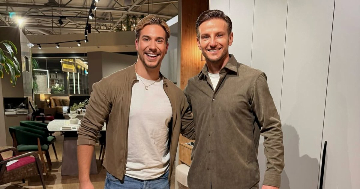 Marco Cuccurin objavio fotku s Rakitićem. Svi komentiraju isto