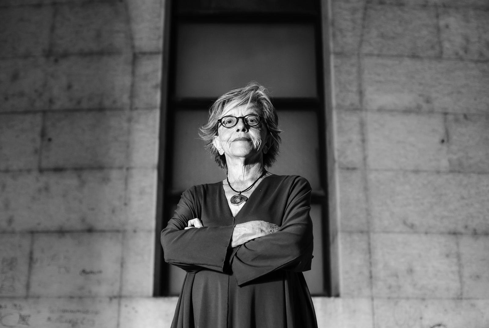 Preminula književnica i novinarka Slavenka Drakulić