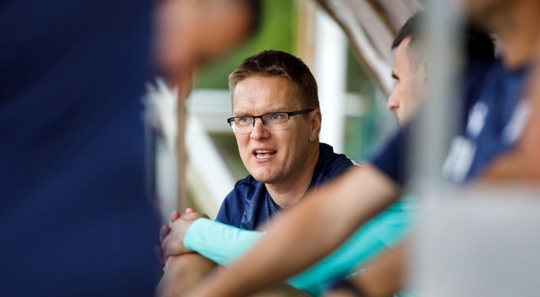 Dambrauskas: Poslat ćemo skaute u Portugal i Mađarsku 