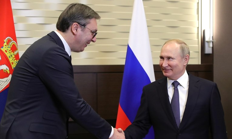 Ruska državna agencija o Vučiću: Niti je on Erdogan niti je Srbija Turska