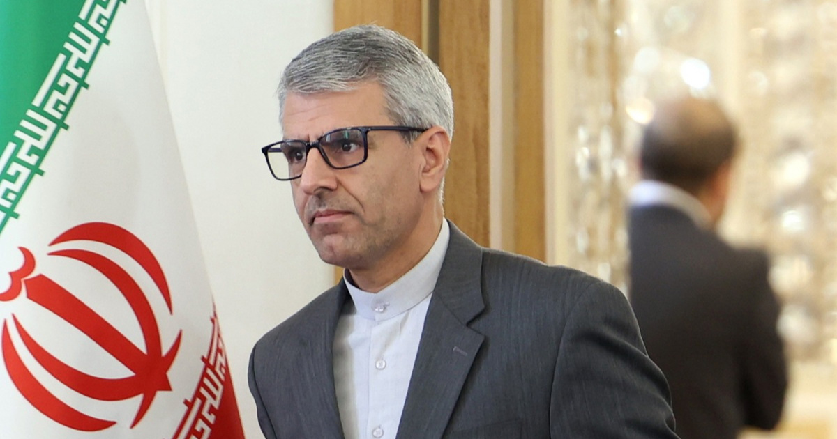 Iran: Amerikanci bi trebali pozvati vladu na odgovornost zbog rata