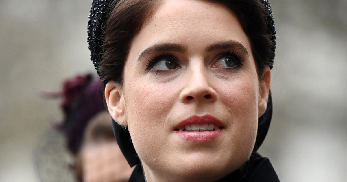 Princeza Eugenie rodila treće dijete