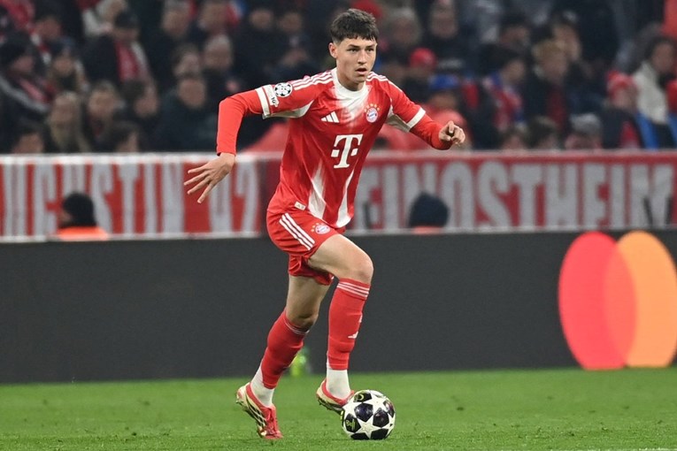 Dragulj Bayerna hrvatskih korijena (16) nije smio dati intervju nakon debija u LP-u