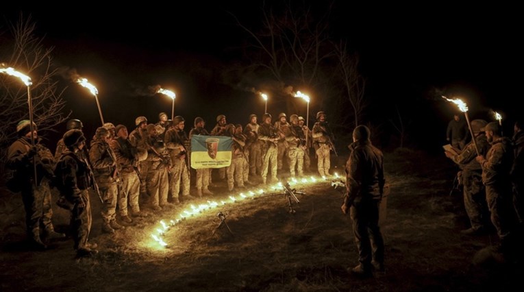 77 posto Ukrajinaca podržava Trumpov mirovni plan. "Spremni su za bolne kompromise"