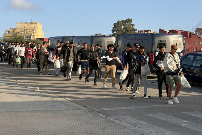 Španjolska mijenja pravila za azil. Žalbe bi migranti podnosili izvan EU