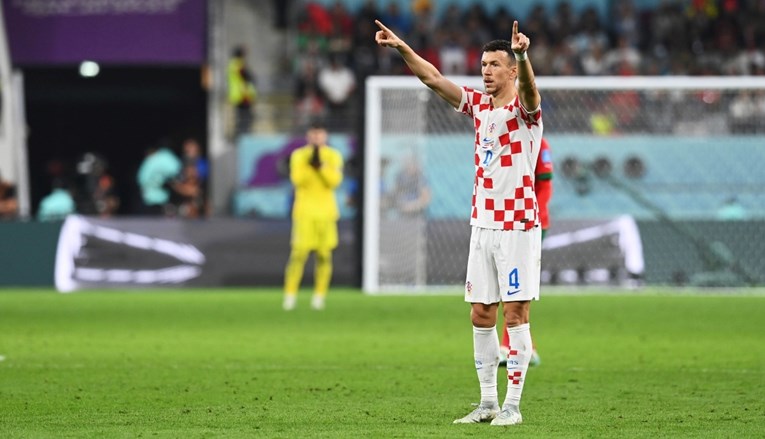 Javila se dva nova kluba koji žele Perišića. Samo oni mogu pokriti njegovu plaću