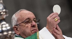 Vatikan izdao nova pravila za Uskrs