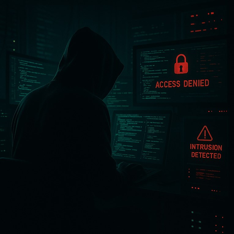 Zašto hakeri vole europske bolnice?