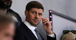 Gerrard o bogatoj ponudi iz Saudijske Arabije: Ništa od toga