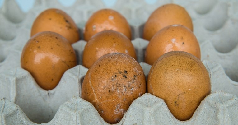 Ove pojave na jajima otkrivaju jesu li pokvarena ili dobra za jelo