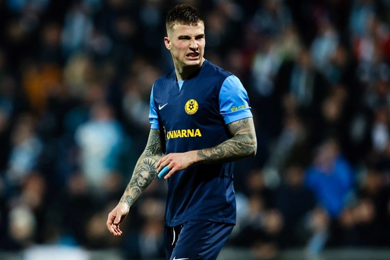 HR transferi: Utrka za hrvatskog napadača. Postaje najskuplji u povijesti kluba