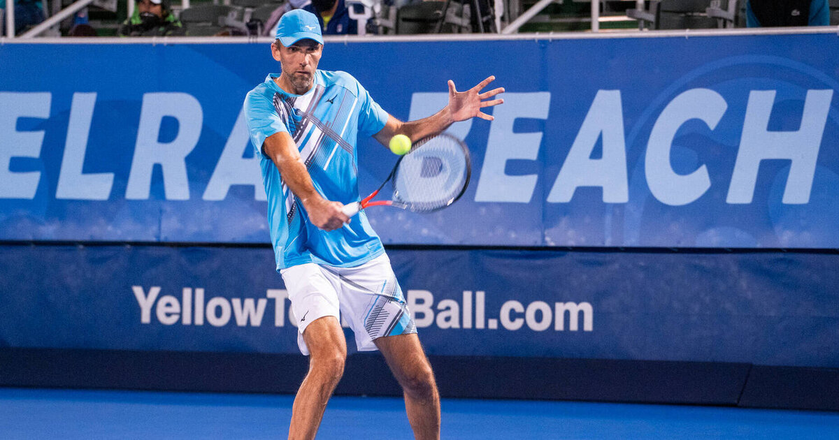 Karlovića pobijedio Ekvadorac koji nikad prije nije bio u ATP četvrtfinalu